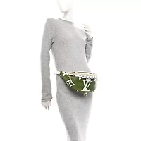 Louis Vuitton Monogram Bumbag -FINAL SALE NO RETURNS