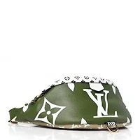 Louis Vuitton Monogram Bumbag -FINAL SALE NO RETURNS