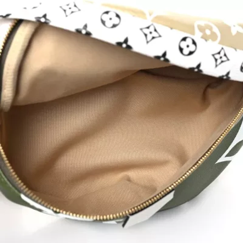 Louis Vuitton Monogram Bumbag -FINAL SALE NO RETURNS