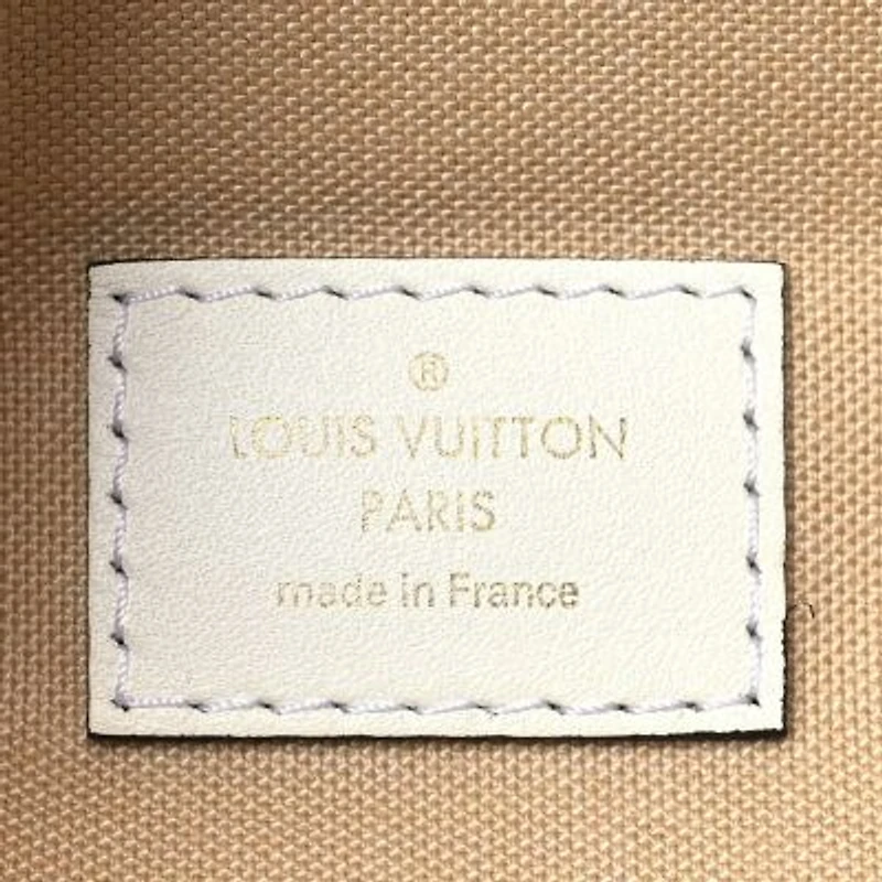Louis Vuitton Monogram Bumbag -FINAL SALE NO RETURNS