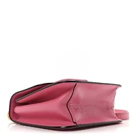 Valentino Smooth Calfskin Small VSling Shoulder Bag Pink -FINAL SALE NO RETURNS
