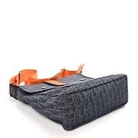 Dior Flight Messenger Bag -FINAL SALE NO RETURNS