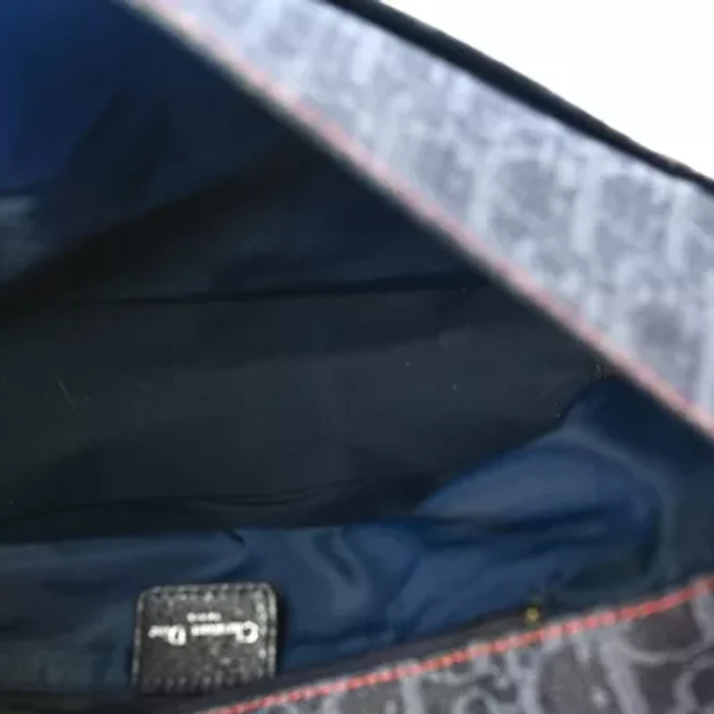 Dior Flight Messenger Bag -FINAL SALE NO RETURNS