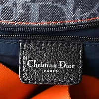 Dior Flight Messenger Bag -FINAL SALE NO RETURNS