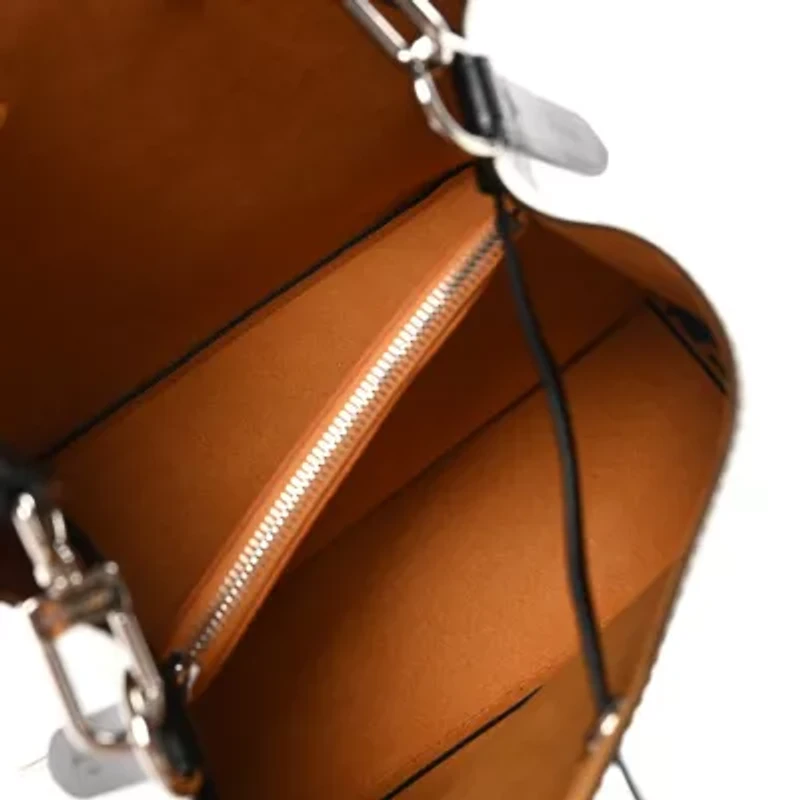 Louis Vuitton Epi Neonoe White -FINAL SALE NO RETURNS