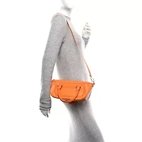 Louis Vuitton Epi Dhanura PM Mandarin -FINAL SALE NO RETURNS