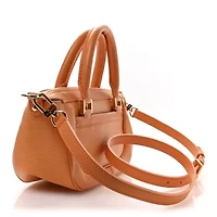 Louis Vuitton Epi Dhanura PM Mandarin -FINAL SALE NO RETURNS