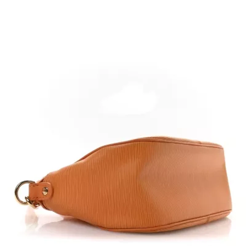 Louis Vuitton Epi Dhanura PM Mandarin -FINAL SALE NO RETURNS