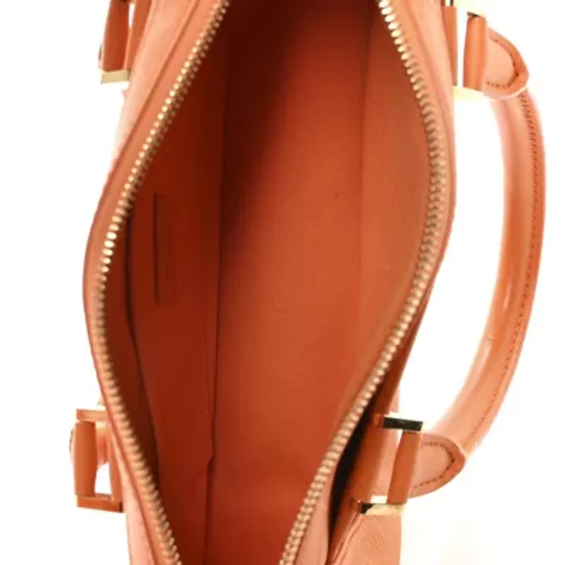 Louis Vuitton Epi Dhanura PM Mandarin -FINAL SALE NO RETURNS