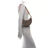 Louis Vuitton Monogram Loop -FINAL SALE NO RETURNS