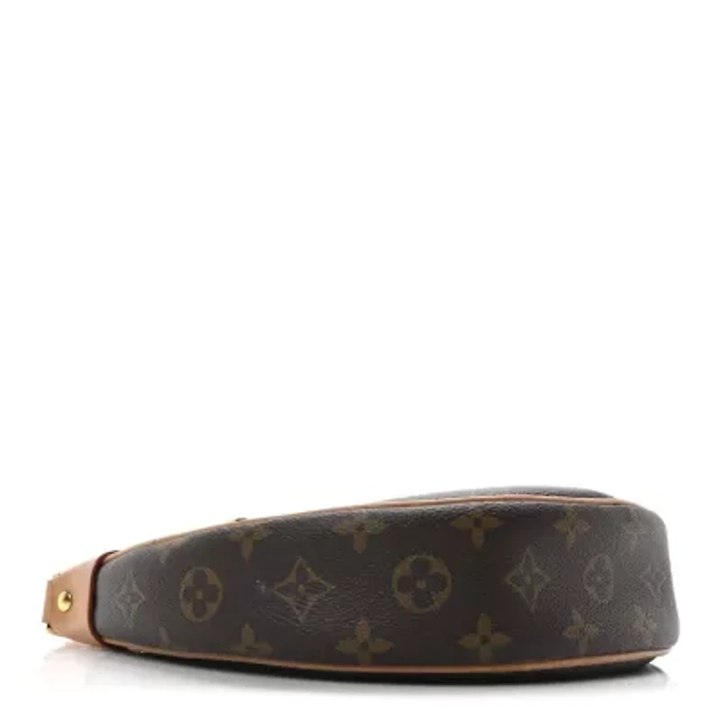 Louis Vuitton Monogram Loop -FINAL SALE NO RETURNS