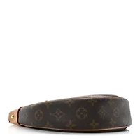 Louis Vuitton Monogram Loop -FINAL SALE NO RETURNS