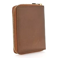 Louis Vuitton Vernis Zippy Coin Purse Wallet Bronze -FINAL SALE NO RETURNS