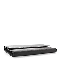 Louis Vuitton Epi Porte Tresor International Wallet Black -FINAL SALE NO RETURNS