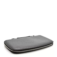 Louis Vuitton Taiga Atoll Travel Organizer Ardoise -FINAL SALE NO RETURNS