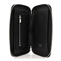 Louis Vuitton Taiga Atoll Travel Organizer Ardoise -FINAL SALE NO RETURNS