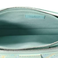Louis Vuitton Empreinte Monogram Summer Stardust Multi Pochette Accessories Water Green -FINAL SALE NO RETURNS