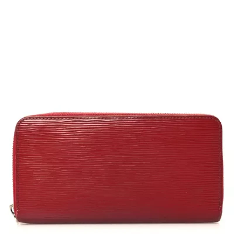 Louis Vuitton Zippy Wallet -FINAL SALE NO RETURNS