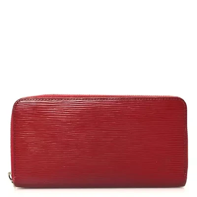 Louis Vuitton Zippy Wallet -FINAL SALE NO RETURNS