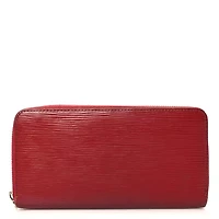 Louis Vuitton Zippy Wallet -FINAL SALE NO RETURNS