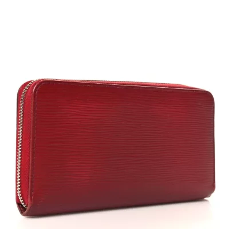 Louis Vuitton Zippy Wallet -FINAL SALE NO RETURNS