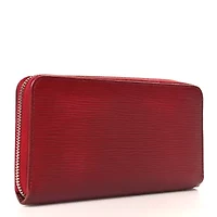 Louis Vuitton Zippy Wallet -FINAL SALE NO RETURNS