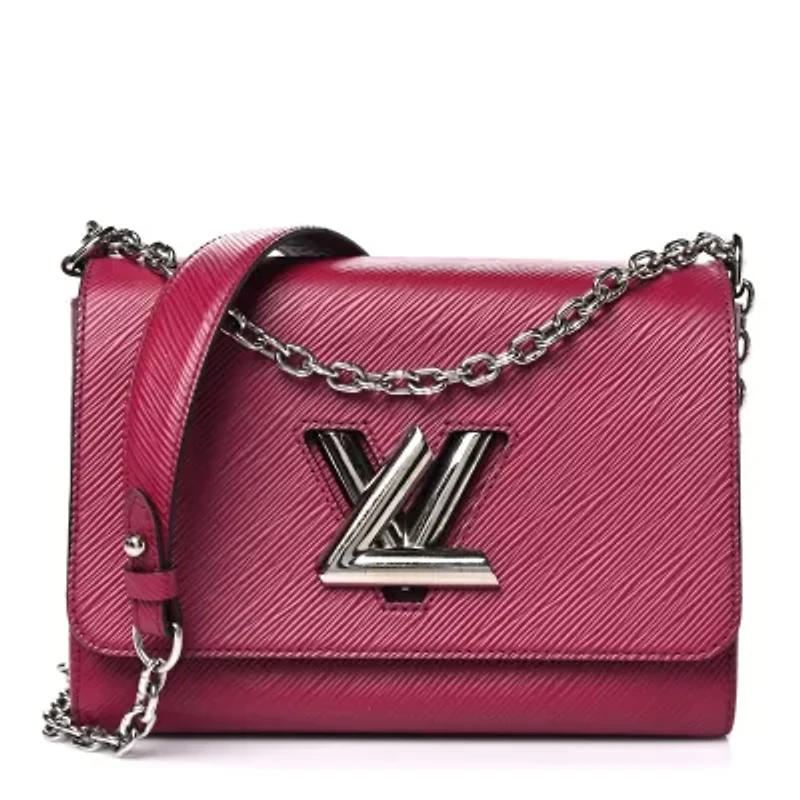 Louis Vuitton Twist Shoulder Bag -FINAL SALE NO RETURNS