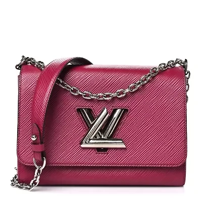 Louis Vuitton Twist Shoulder Bag -FINAL SALE NO RETURNS
