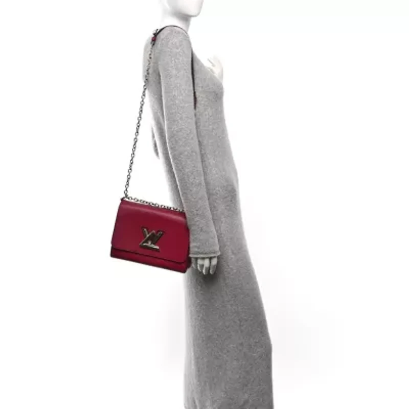 Louis Vuitton Twist Shoulder Bag -FINAL SALE NO RETURNS