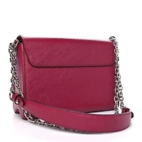Louis Vuitton Twist Shoulder Bag -FINAL SALE NO RETURNS