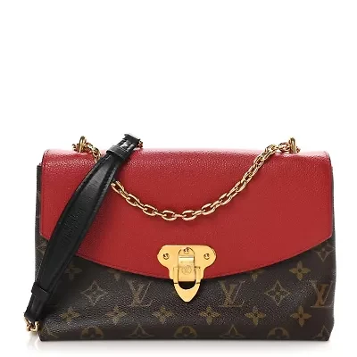 Louis Vuitton Saint Placide Monogram -FINAL SALE NO RETURNS