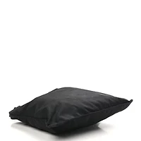 Prada Nylon Vela Flat Messenger Bag Black -FINAL SALE NO RETURNS