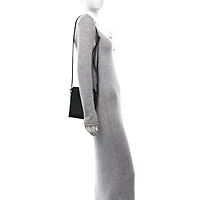 Louis Vuitton Taurillon Monogram Nano Steamer Black -FINAL SALE NO RETURNS