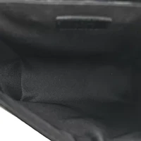 Louis Vuitton Taurillon Monogram Nano Steamer Black -FINAL SALE NO RETURNS