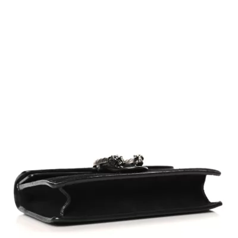 Gucci Suede Small Dionysus Shoulder Bag Taupe -FINAL SALE NO RETURNS