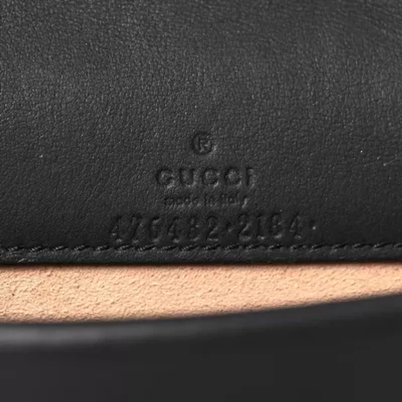 Gucci Suede Small Dionysus Shoulder Bag Taupe -FINAL SALE NO RETURNS