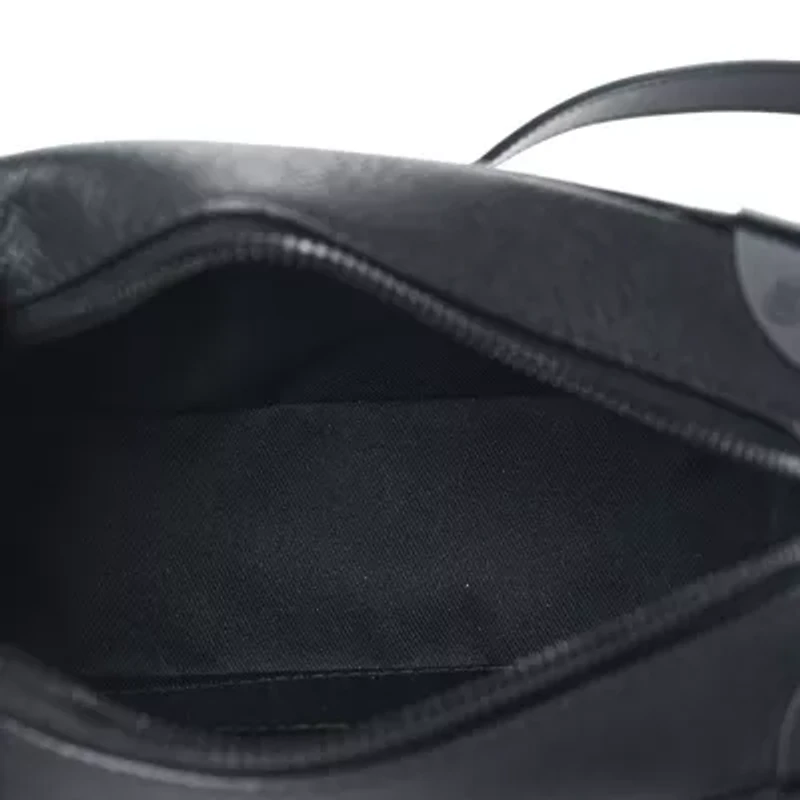 Louis Vuitton Taiga Rainbow Mini Soft Trunk Black -FINAL SALE NO RETURNS