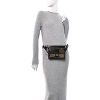 Louis Vuitton Reverse Monogram Giant Dauphine Bumbag -FINAL SALE NO RETURNS