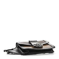 Louis Vuitton Reverse Monogram Giant Dauphine Bumbag -FINAL SALE NO RETURNS