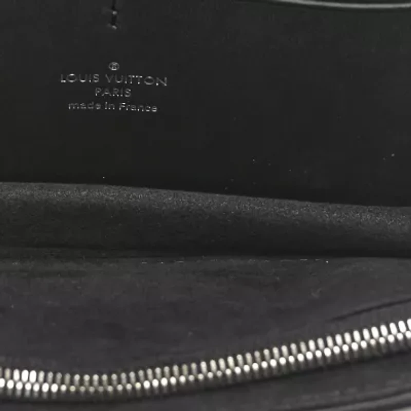 Louis Vuitton Reverse Monogram Giant Dauphine Bumbag -FINAL SALE NO RETURNS