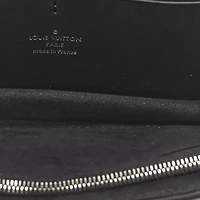 Louis Vuitton Reverse Monogram Giant Dauphine Bumbag -FINAL SALE NO RETURNS