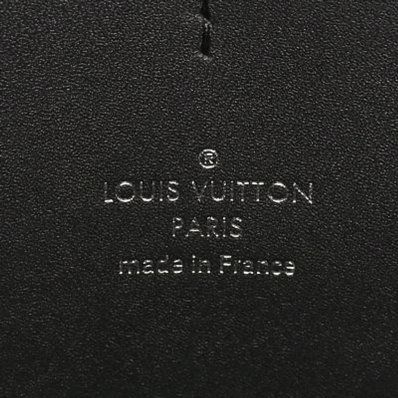 Louis Vuitton Reverse Monogram Giant Dauphine Bumbag -FINAL SALE NO RETURNS