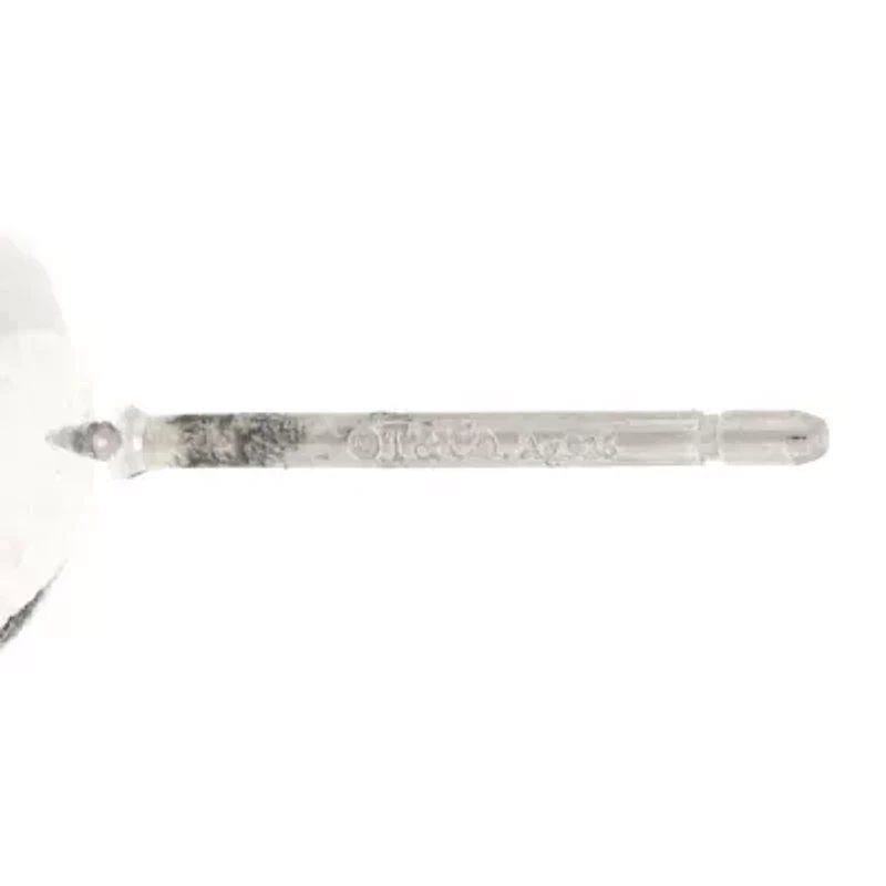 Tiffany Sterling Silver 8mm HardWear Ball Earrings -FINAL SALE NO RETURNS