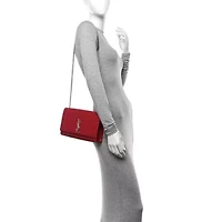 Saint Laurent Kate Satchel -FINAL SALE NO RETURNS