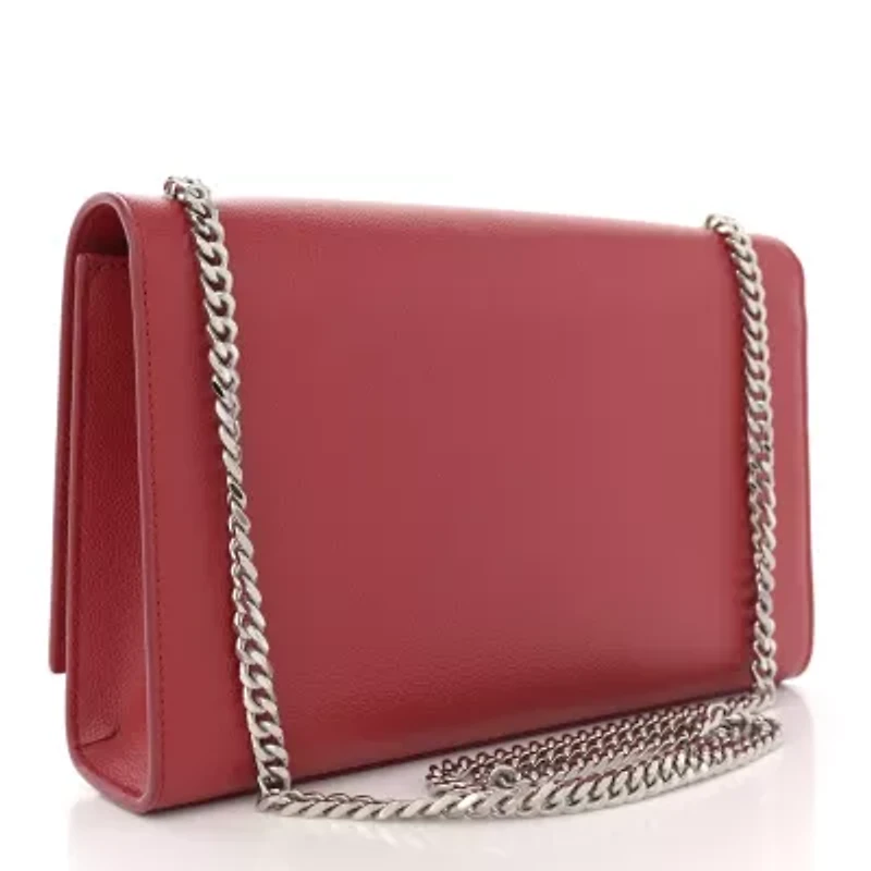 Saint Laurent Kate Satchel -FINAL SALE NO RETURNS
