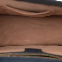 Gucci Calfskin Mini Sylvie Top Handle Bag Hibiscus Red -FINAL SALE NO RETURNS