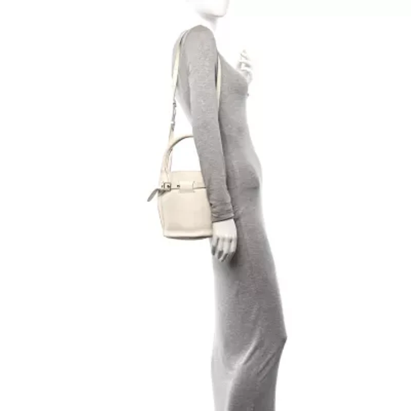 Celine Supple Calfskin Medium Big Bag Wine -FINAL SALE NO RETURNS