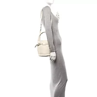 Celine Supple Calfskin Medium Big Bag Wine -FINAL SALE NO RETURNS