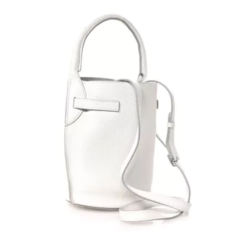 Celine Supple Calfskin Medium Big Bag Wine -FINAL SALE NO RETURNS