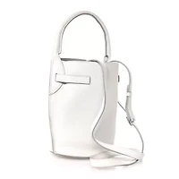 Celine Supple Calfskin Medium Big Bag Wine -FINAL SALE NO RETURNS